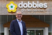 David Robinson, the new Dobbies CEO